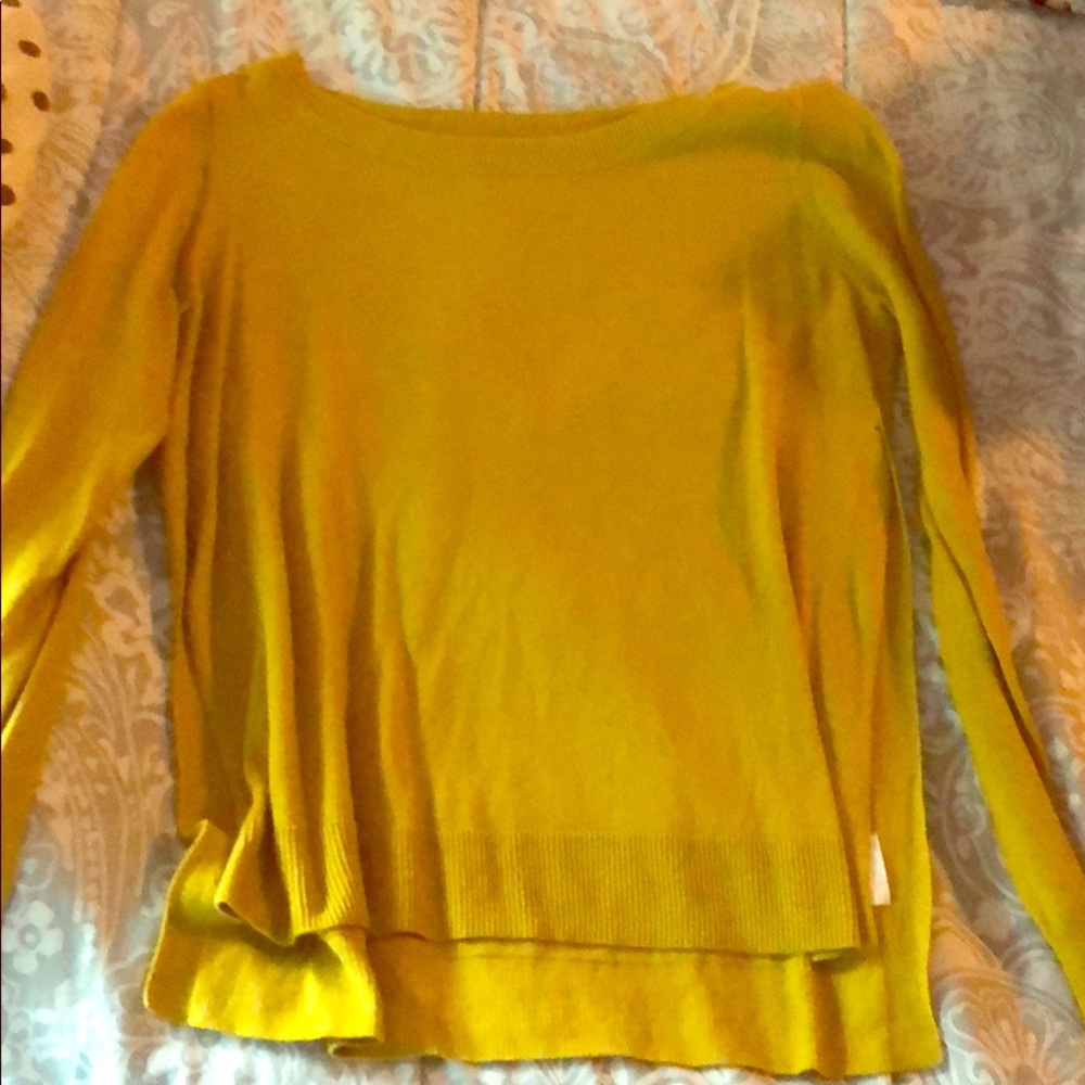 Old Navy Fall Sweater